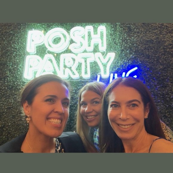 POSH SHOW notifications - Picture 7 of 9